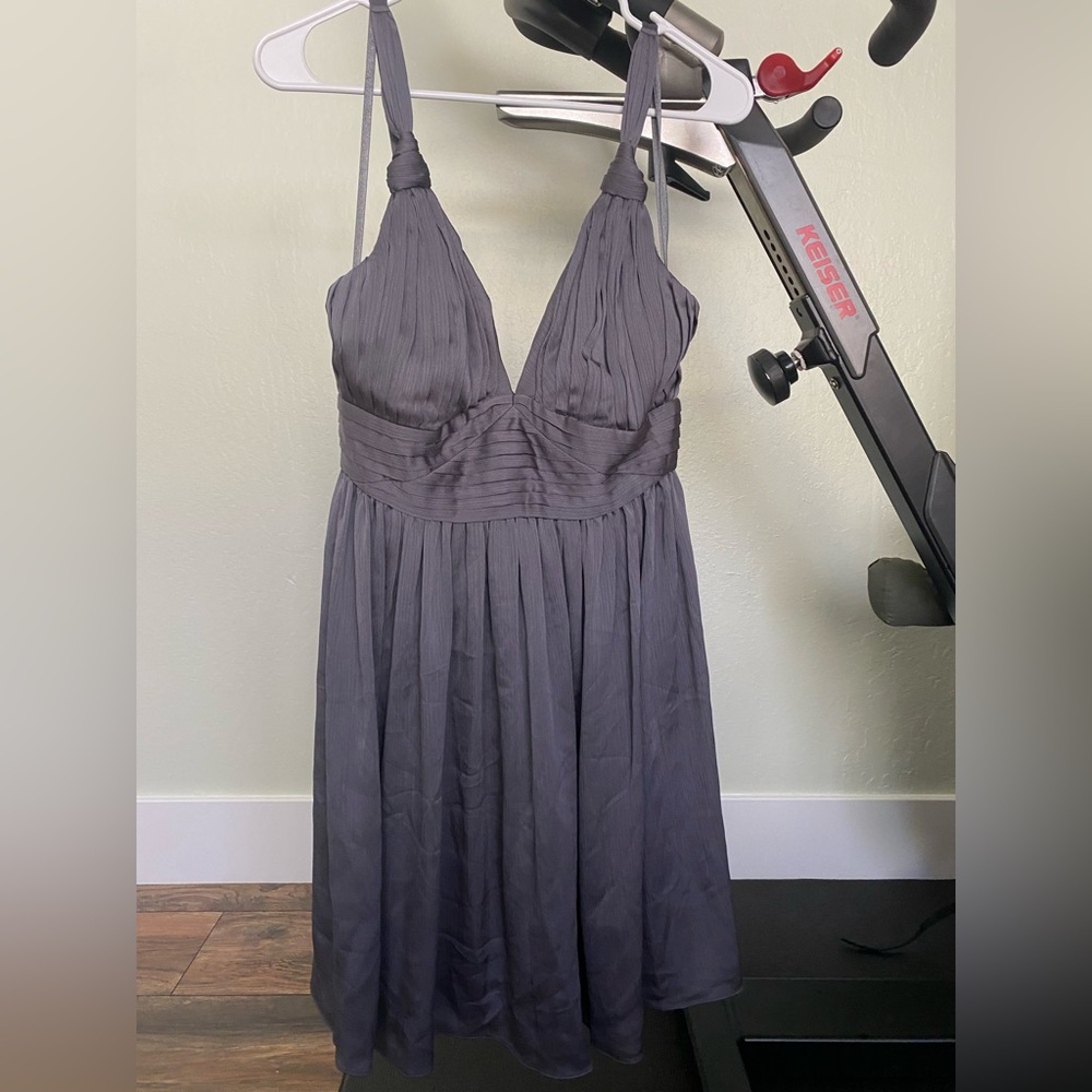BCBG cocktail dress